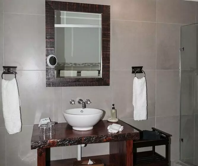 Fotos del hotel Hideaway Guest House:  4