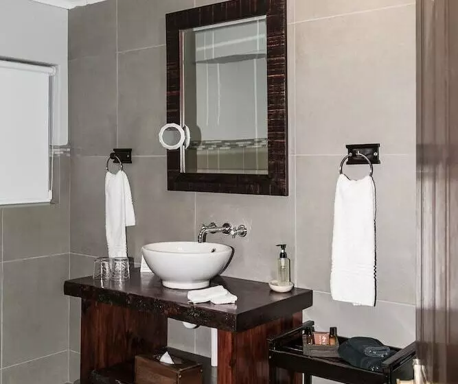 Fotos del hotel Hideaway Guest House:  25