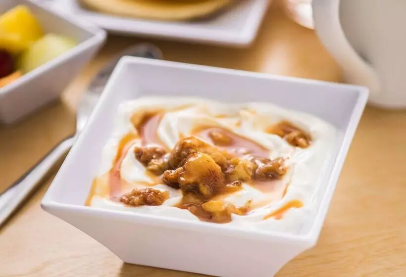 Fotos del hotel Hyatt Place Orlando Airport:  25