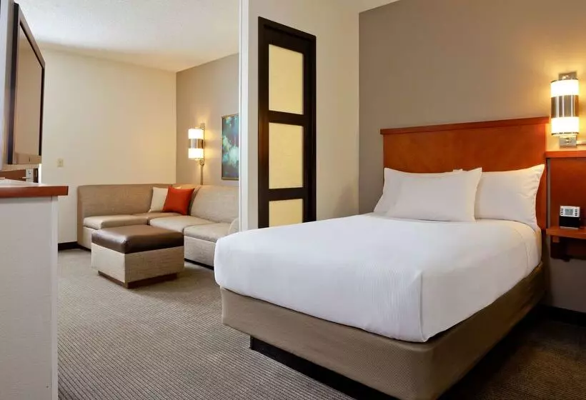 Fotos del hotel Hyatt Place Orlando Airport:  16