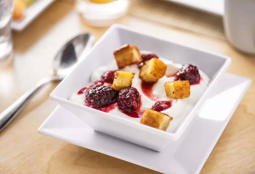 Fotos del hotel Hyatt Place Orlando Airport:  23