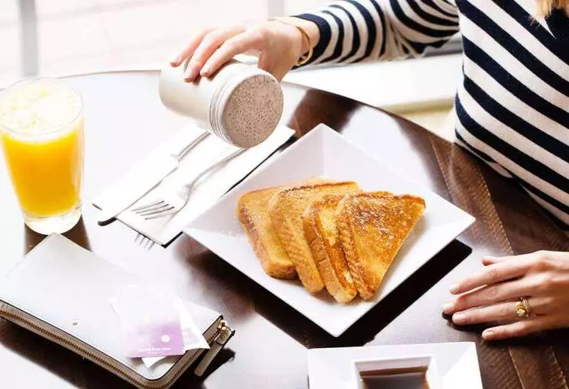 Fotos del hotel Hyatt Place Orlando Airport:  17