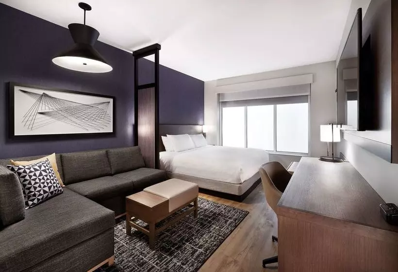 Fotos del hotel Hyatt Place Orlando Airport:  18