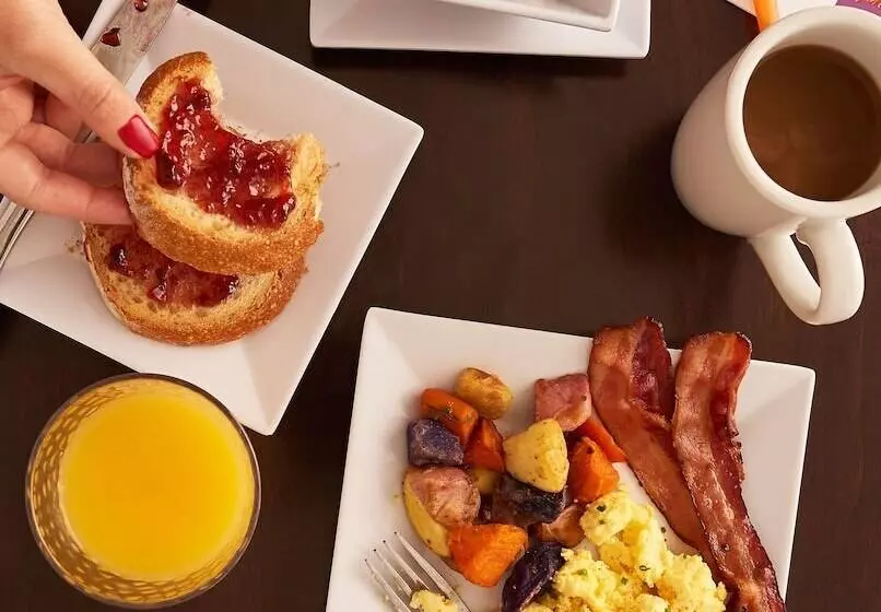 Fotos del hotel Hyatt Place Orlando Airport:  15