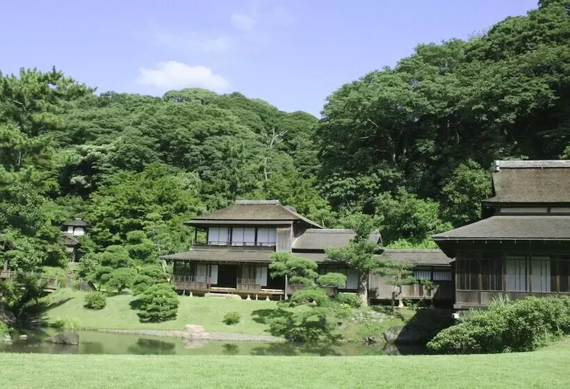 Fotos del hotel Jal City Kannai Yokohama:  24