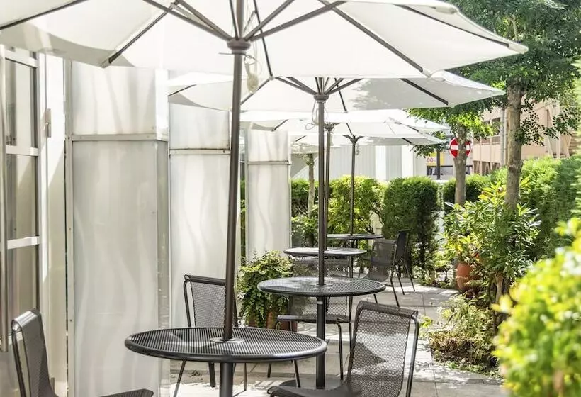 Fotos del hotel Jal City Kannai Yokohama:  12