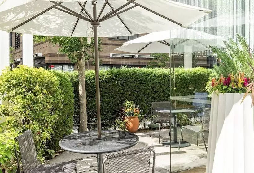 Fotos del hotel Jal City Kannai Yokohama:  16