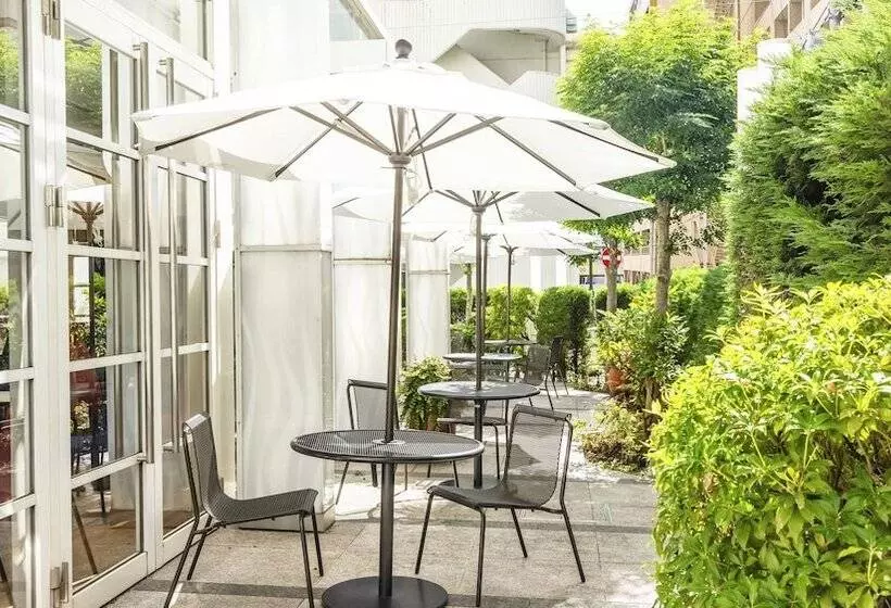 Fotos del hotel Jal City Kannai Yokohama:  6