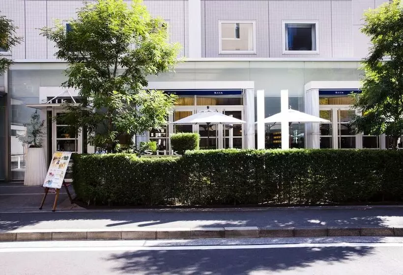 Fotos del hotel Jal City Kannai Yokohama:  17