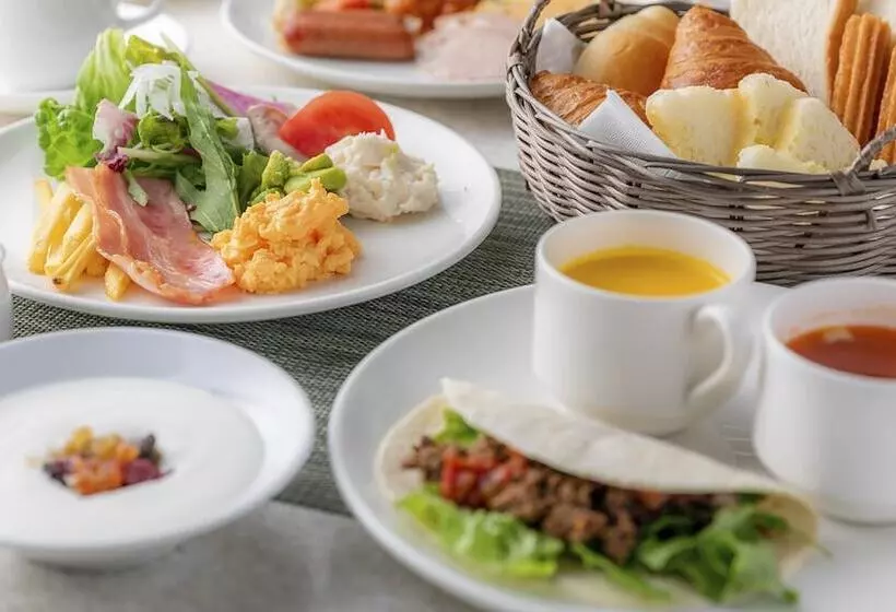 Fotos del hotel Jal City Kannai Yokohama:  15