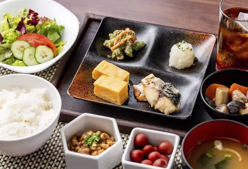 Fotos del hotel Jal City Kannai Yokohama:  19