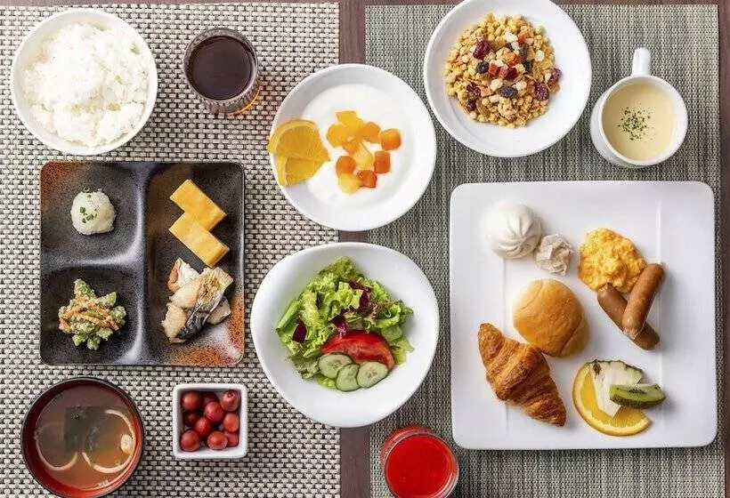 Fotos del hotel Jal City Kannai Yokohama:  5