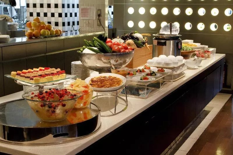 Fotos del hotel Jal City Kannai Yokohama:  23