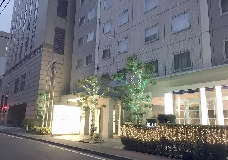 Fotos del hotel Jal City Kannai Yokohama:  9