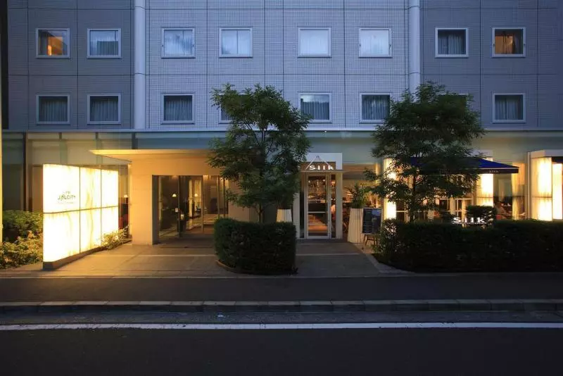 Fotos del hotel Jal City Kannai Yokohama:  21