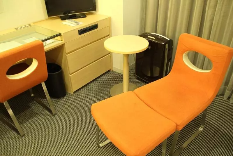 Fotos del hotel Jal City Kannai Yokohama:  22