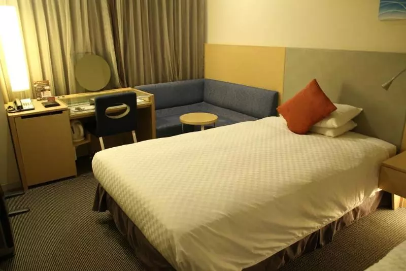 Fotos del hotel Jal City Kannai Yokohama:  14