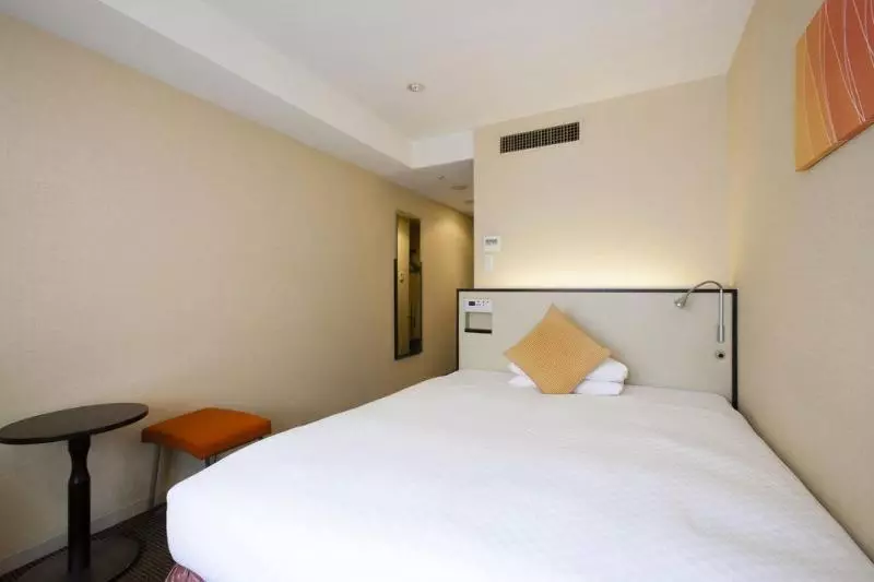 Fotos del hotel Jal City Kannai Yokohama:  10