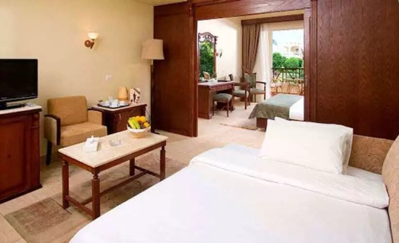 Fotos del hotel Regency Plaza Aqua Park And Spa Resort:  13