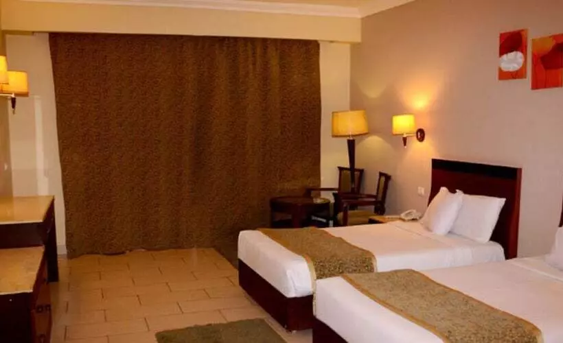 Fotos del hotel Regency Plaza Aqua Park And Spa Resort:  18