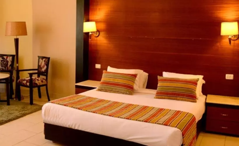 Fotos del hotel Regency Plaza Aqua Park And Spa Resort:  20