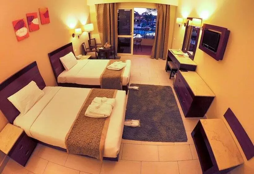 Fotos del hotel Regency Plaza Aqua Park And Spa Resort:  22