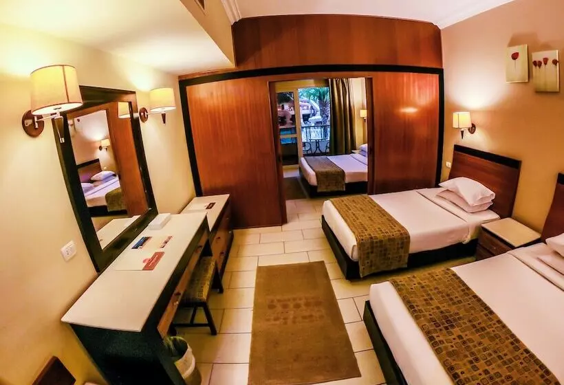 Fotos del hotel Regency Plaza Aqua Park And Spa Resort:  24