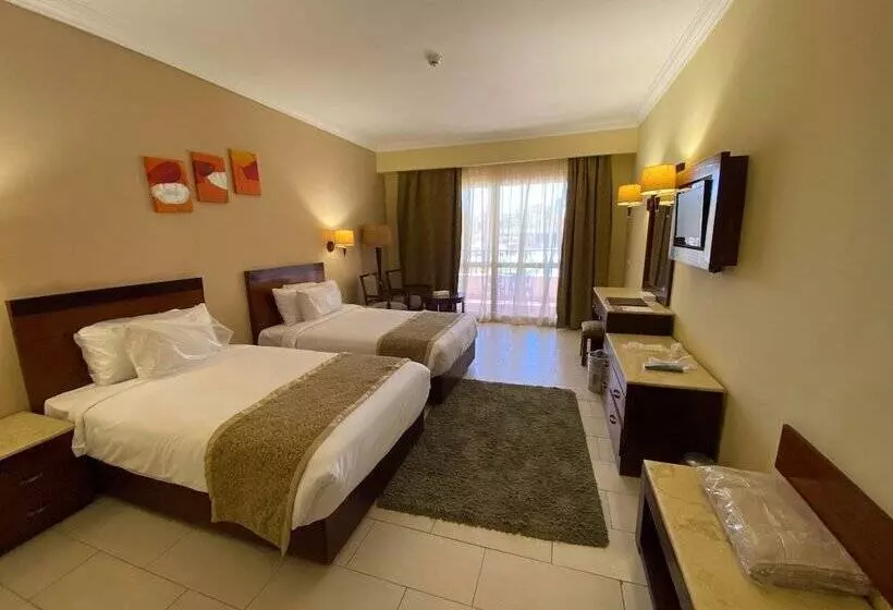 Fotos del hotel Regency Plaza Aqua Park And Spa Resort:  25