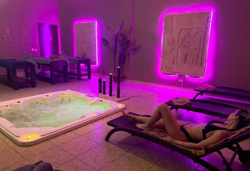 Fotos del hotel Regency Plaza Aqua Park And Spa Resort:  4