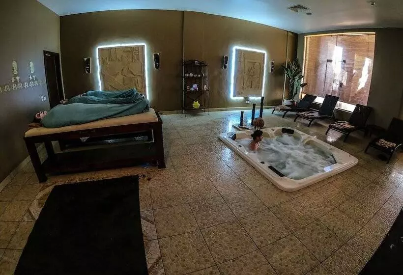 Fotos del hotel Regency Plaza Aqua Park And Spa Resort:  11