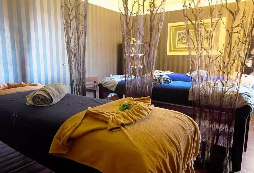 Fotos del hotel Regency Plaza Aqua Park And Spa Resort:  9