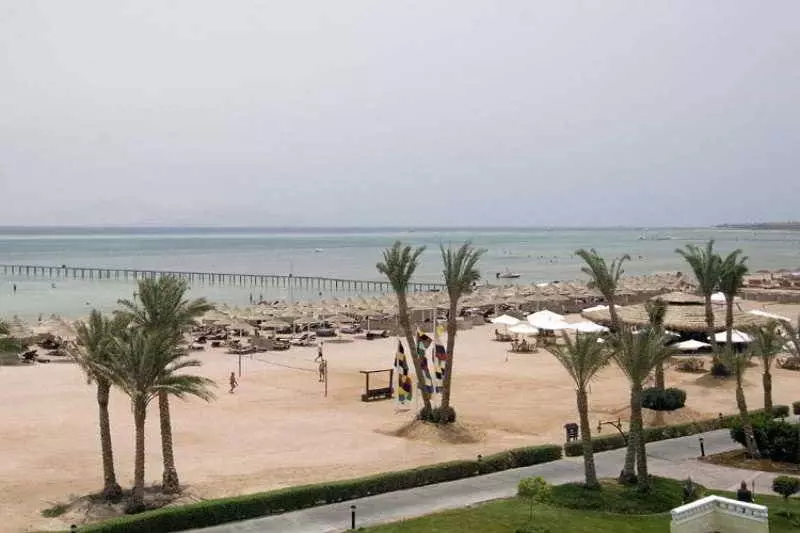 Fotos del hotel Regency Plaza Aqua Park And Spa Resort:  8