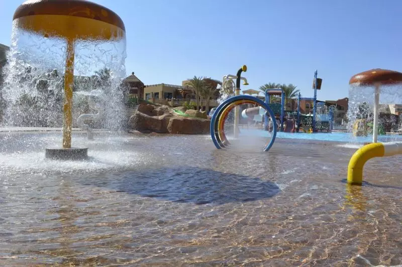 Fotos del hotel Regency Plaza Aqua Park And Spa Resort:  10