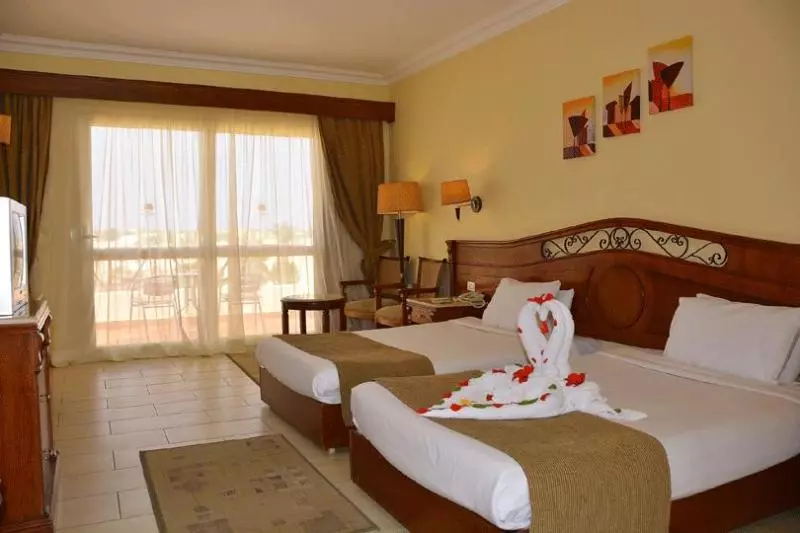 Regency Plaza Aqua Park And Spa Resort