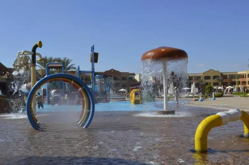 Fotos del hotel Regency Plaza Aqua Park And Spa Resort:  14