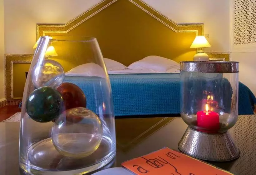 Fotos del hotel Ryad Watier:  18