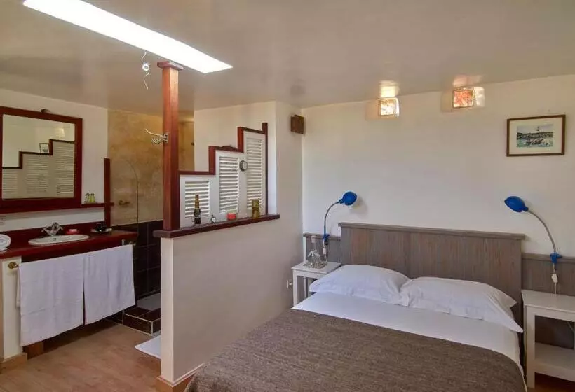 Fotos del hotel Ryad Watier:  8