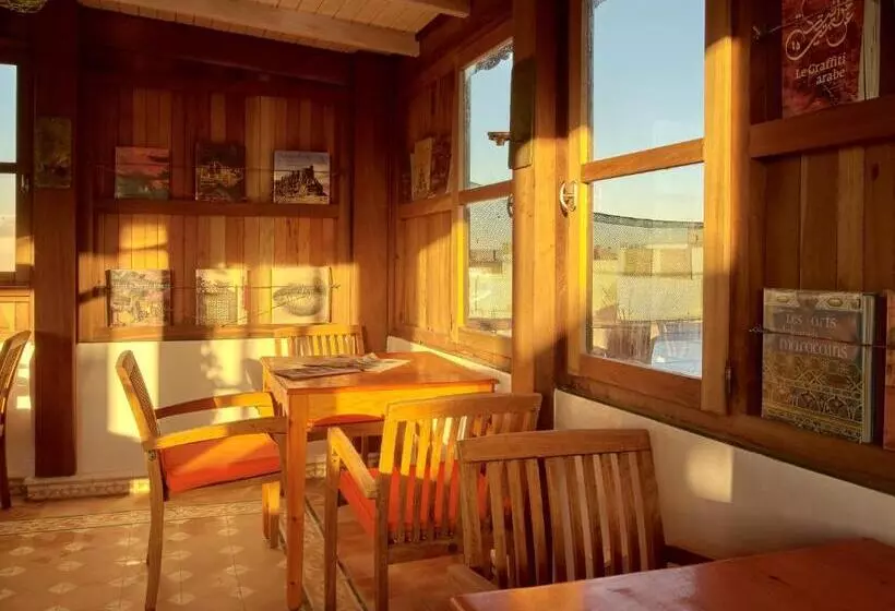 Fotos del hotel Ryad Watier:  10