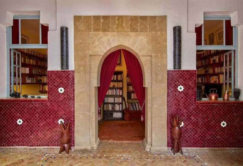 Fotos del hotel Ryad Watier:  19