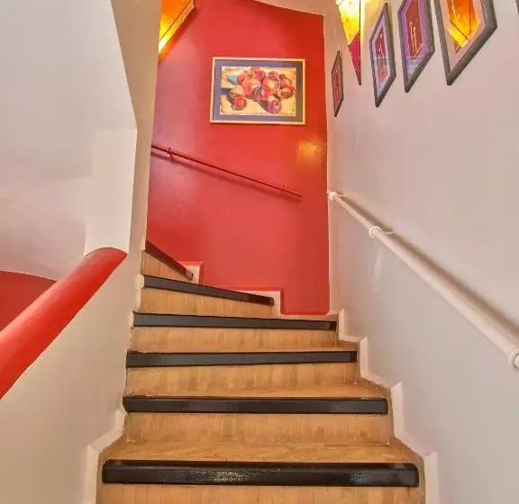 Fotos del hotel Ryad Watier:  24