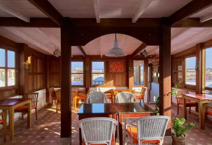 Fotos del hotel Ryad Watier:  5