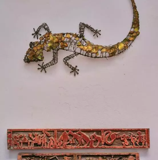 Fotos del hotel Ryad Watier:  7