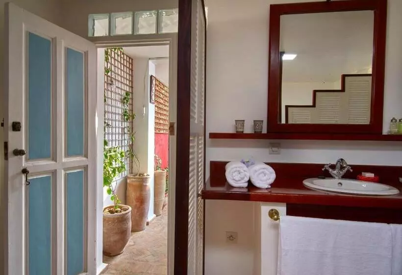 Fotos del hotel Ryad Watier:  6