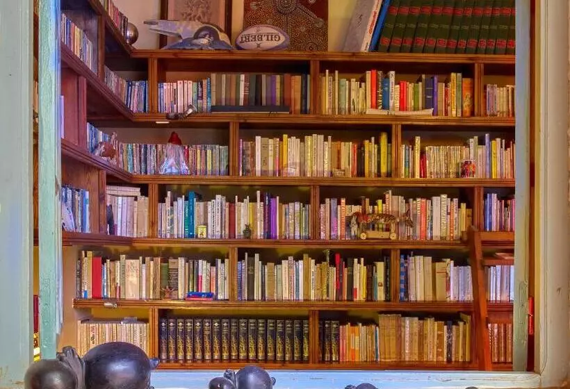 Fotos del hotel Ryad Watier:  13