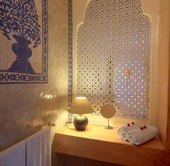 Fotos del hotel Ryad Watier:  2