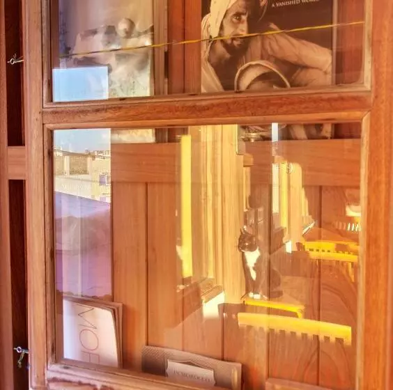 Fotos del hotel Ryad Watier:  25