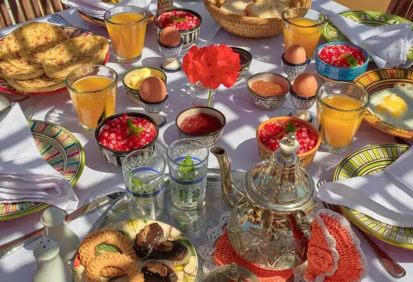 Fotos del hotel Ryad Watier:  3