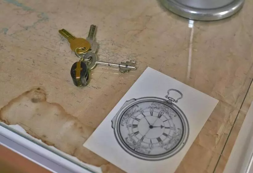 Fotos del hotel Ryad Watier:  17