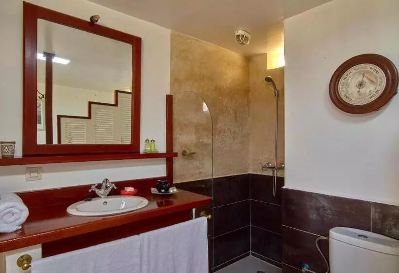 Fotos del hotel Ryad Watier:  12