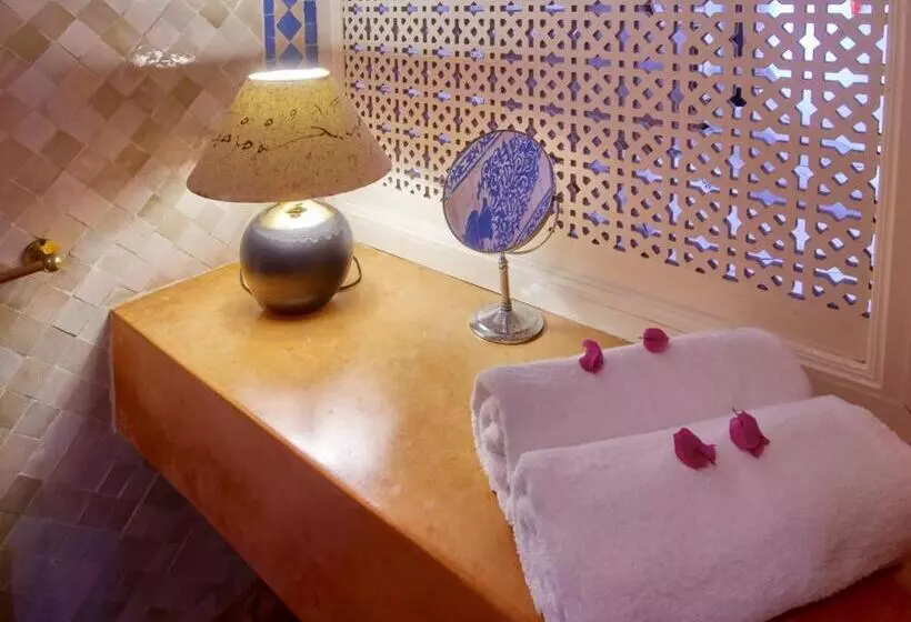 Fotos del hotel Ryad Watier:  9